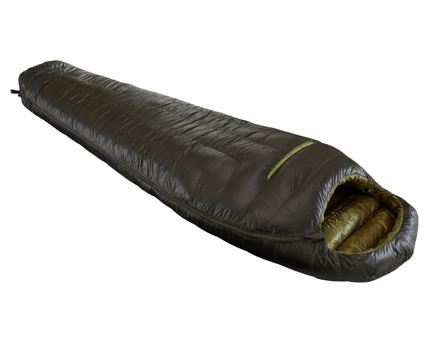 Down Sleeping Bag