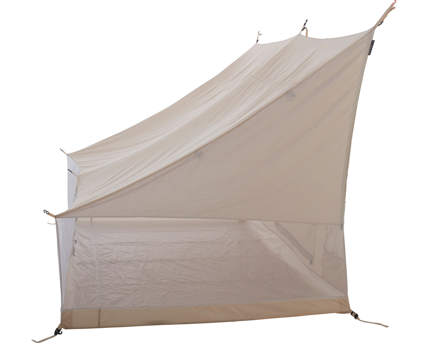 Utgard 13.2 Kabine 2 Personen | Nordisk