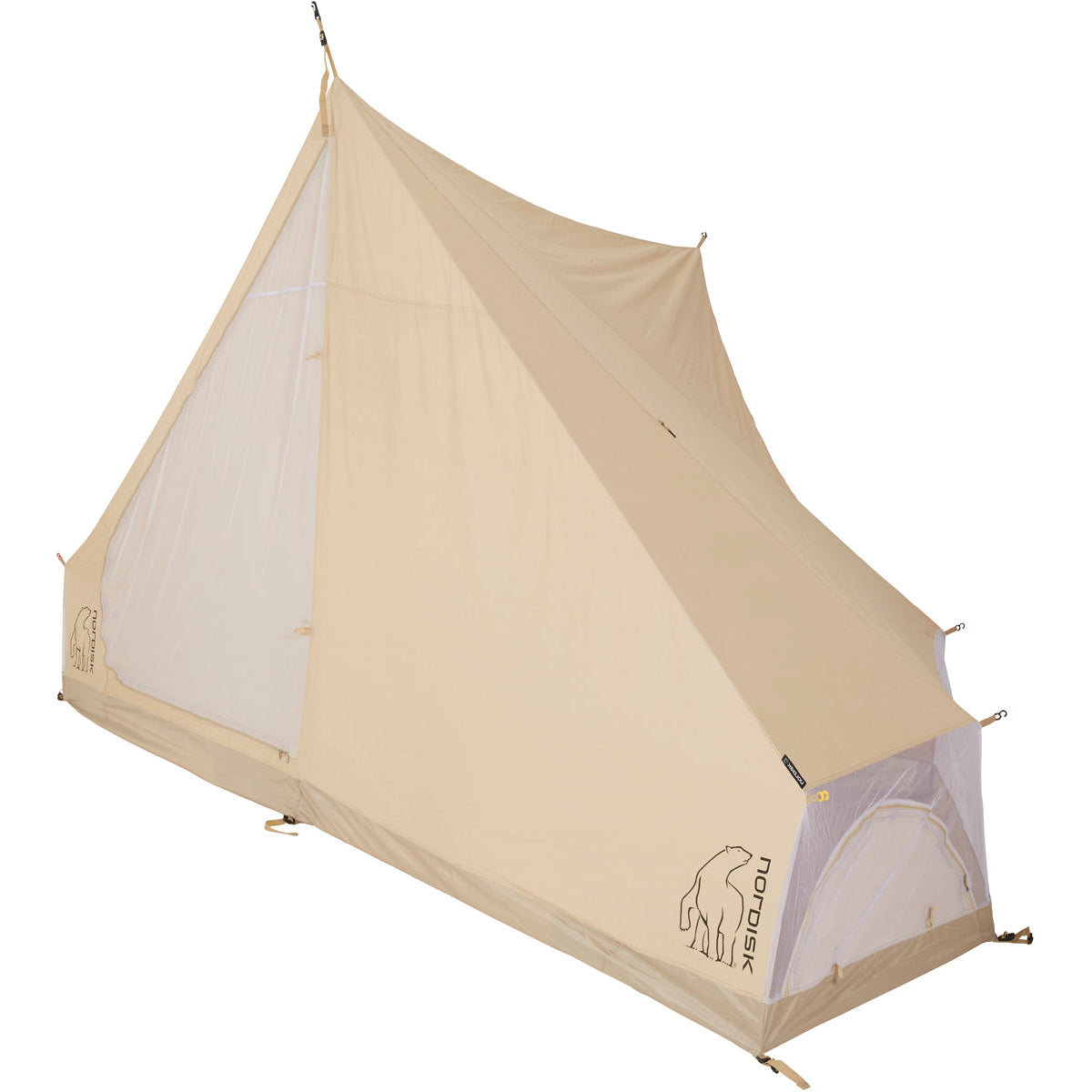 Vanaheim 24 Kabine 3 Personen