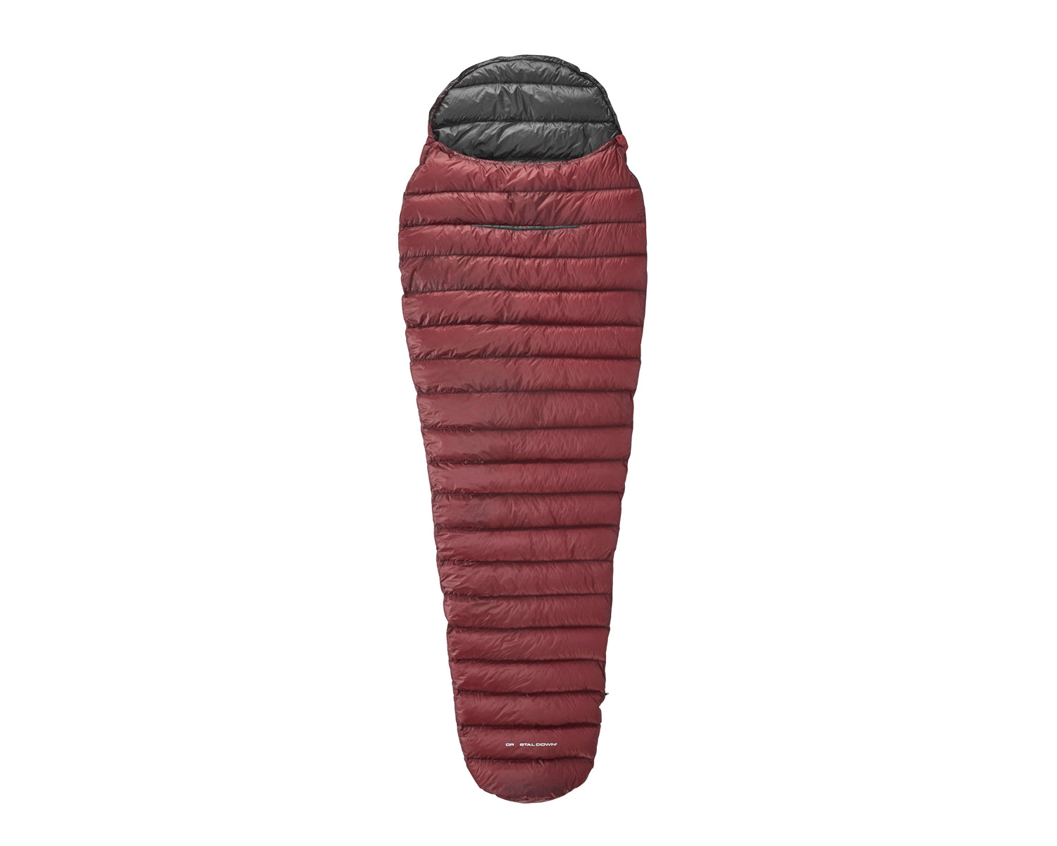 Nordisk Fever Ultra Daune (9° C) | Copper