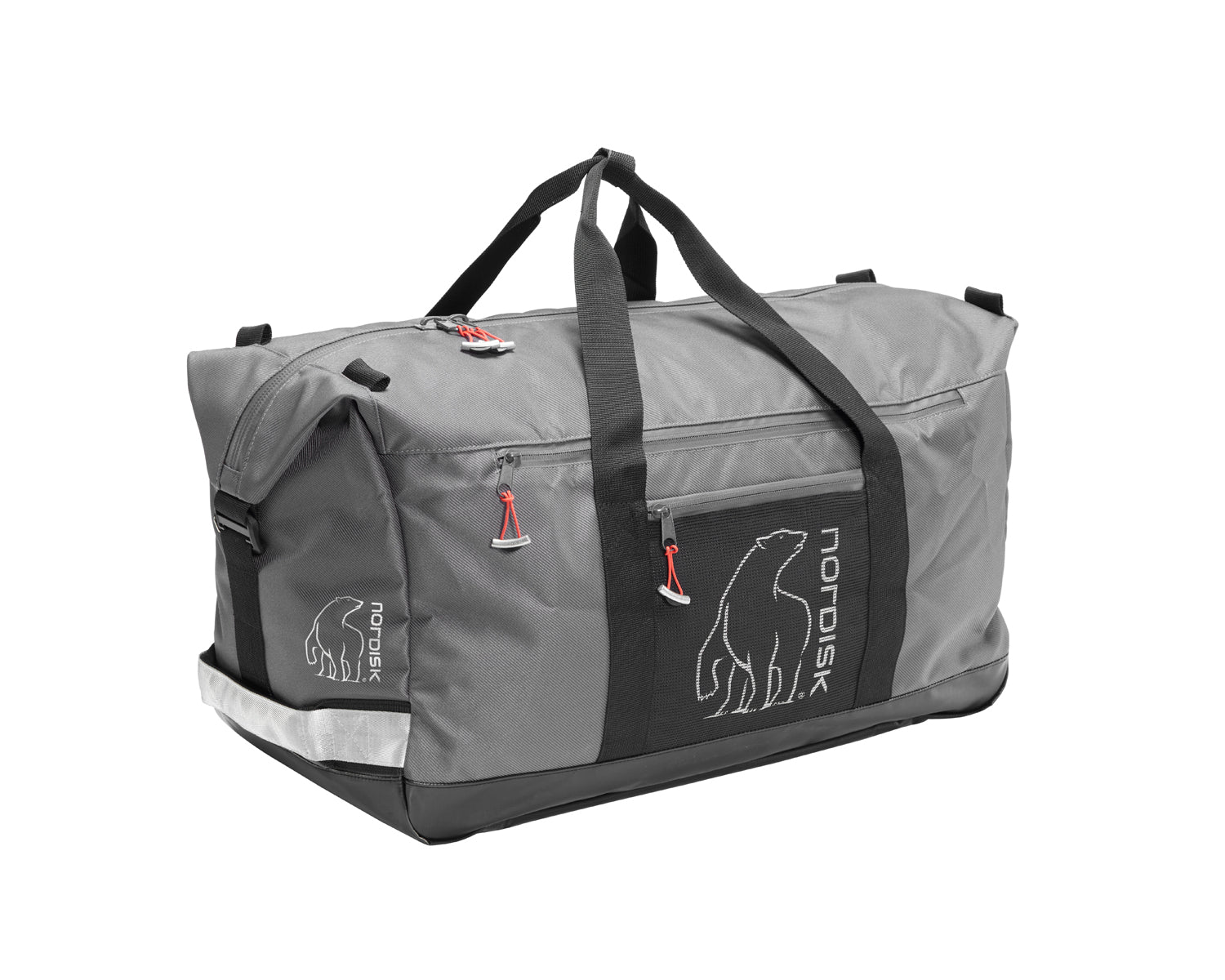 Nordisk Flakstad 45 L Packtasche Magnet