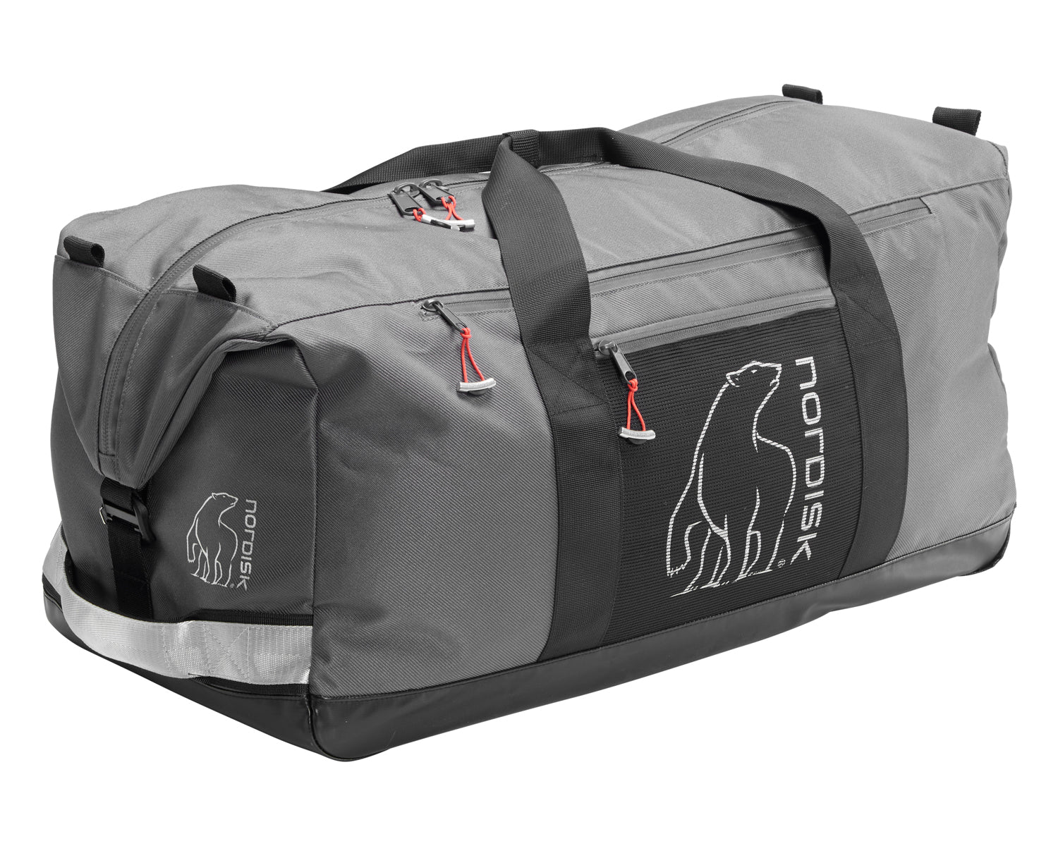 Nordisk Flakstad 65 L Packtasche Magnet