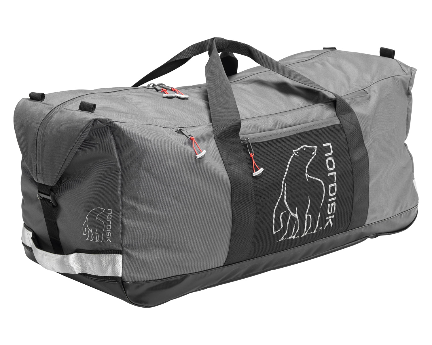 Nordisk Flakstad 85 L Packtasche Magnet