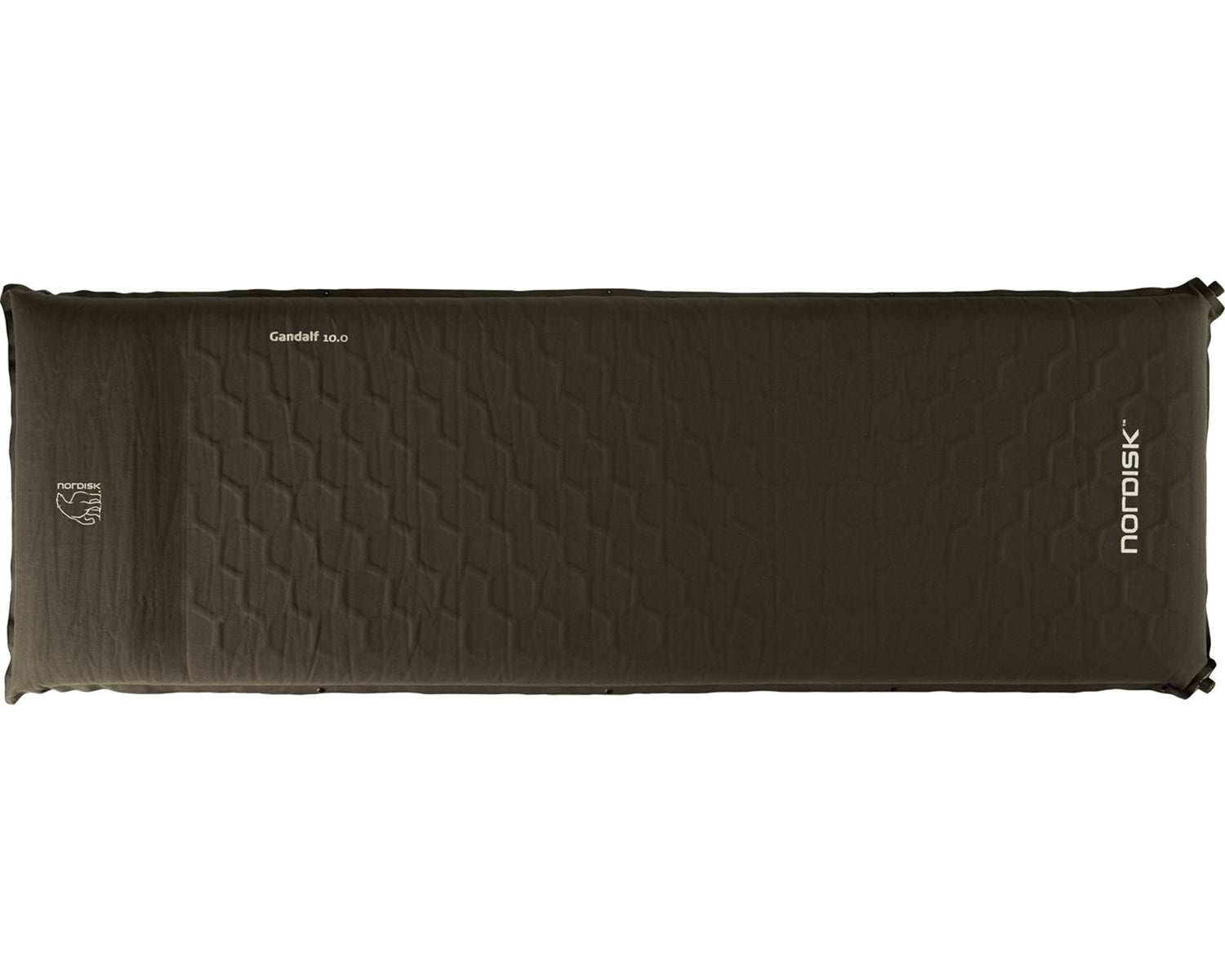 Nordisk Gandalf 10.0 Matte Forest Night