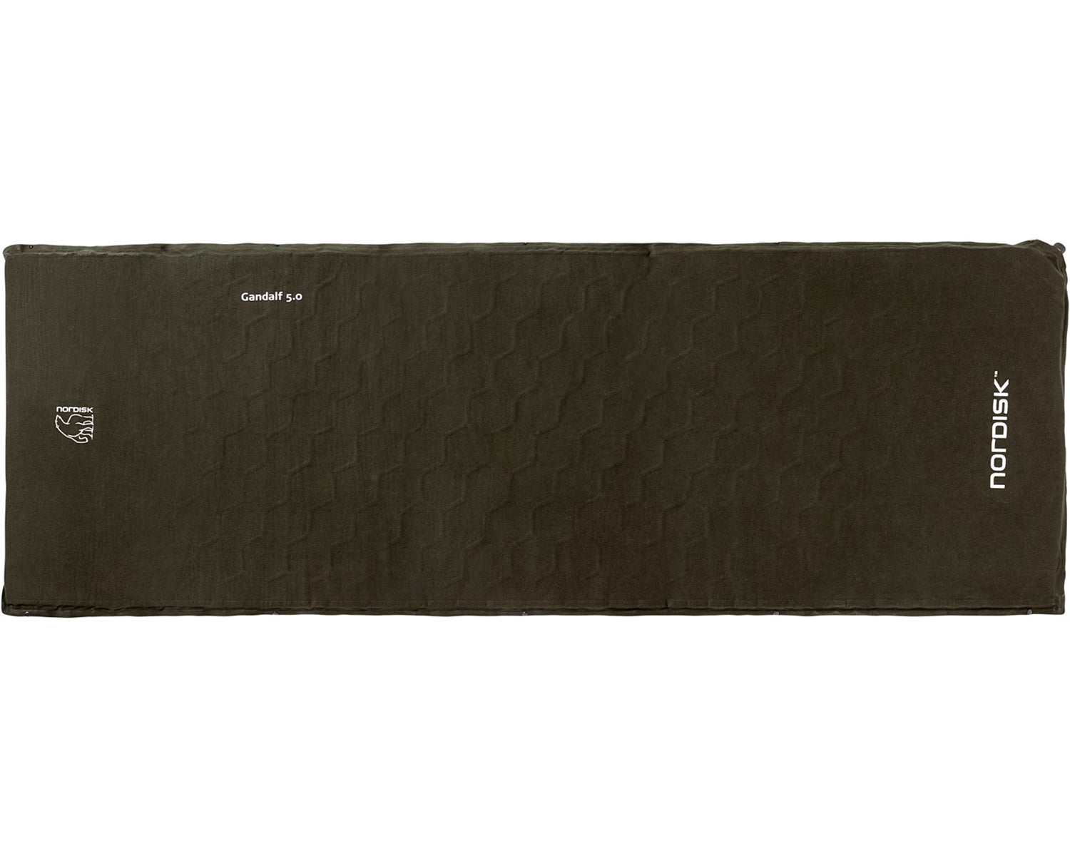 Nordisk Gandalf 5.0 Matte Forest Night