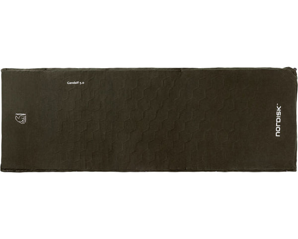【美品】⭐️NORDISK Gandalf 5.0 スリーピングマット Gandalf 5.0 Matte von Nordisk | Ausrüstung für Abenteuer