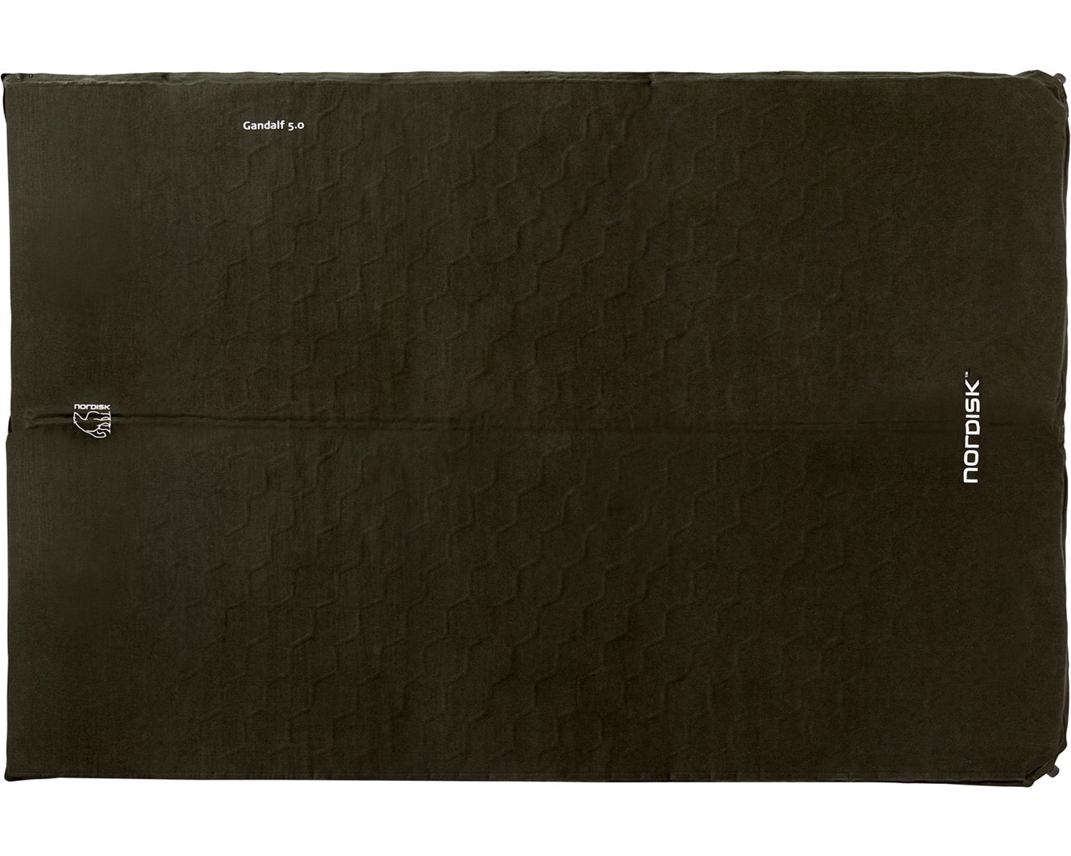 Nordisk Gandalf 5.0 XLD mat Forest Night