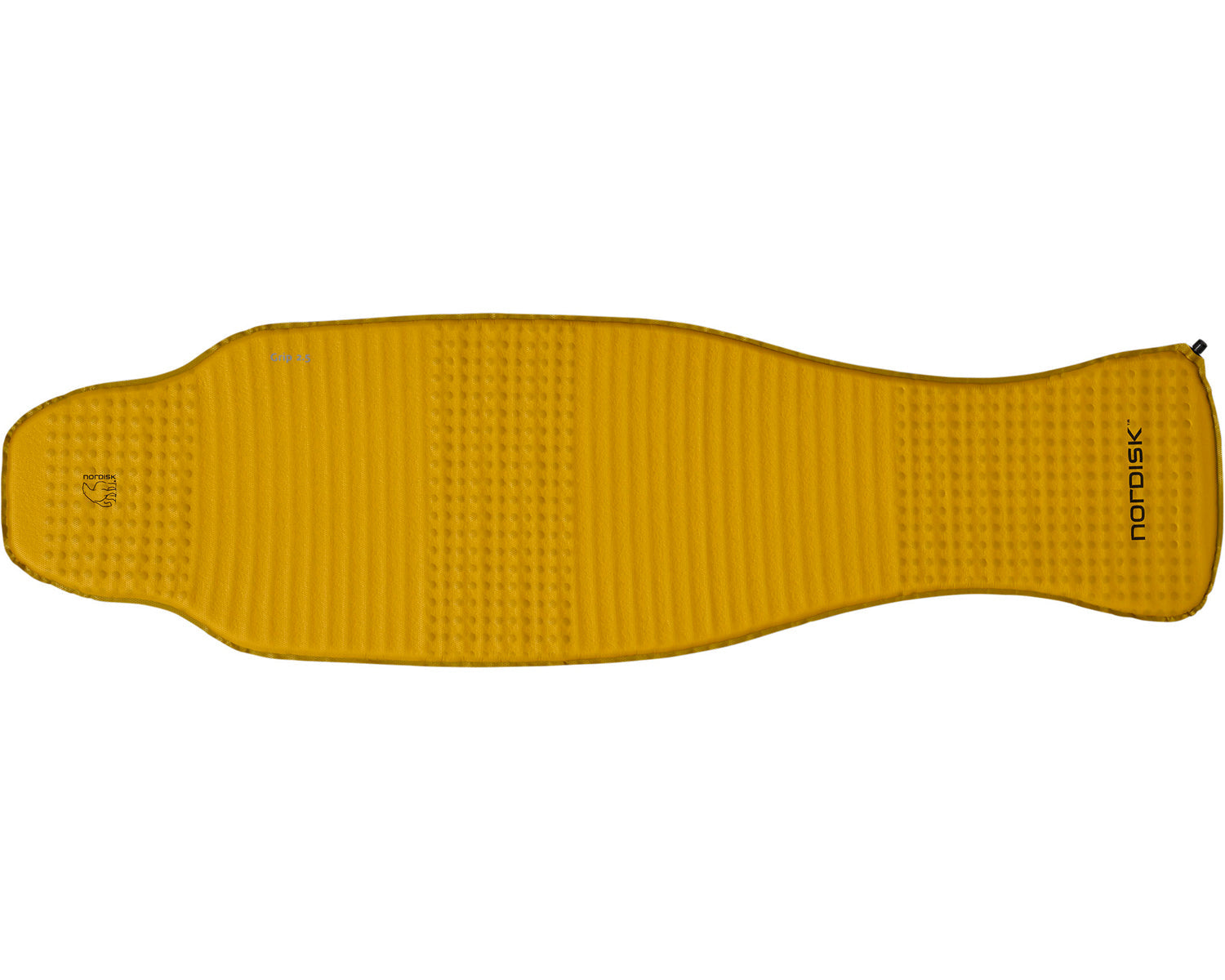 Nordisk Grip 2.5 Mustard Yellow