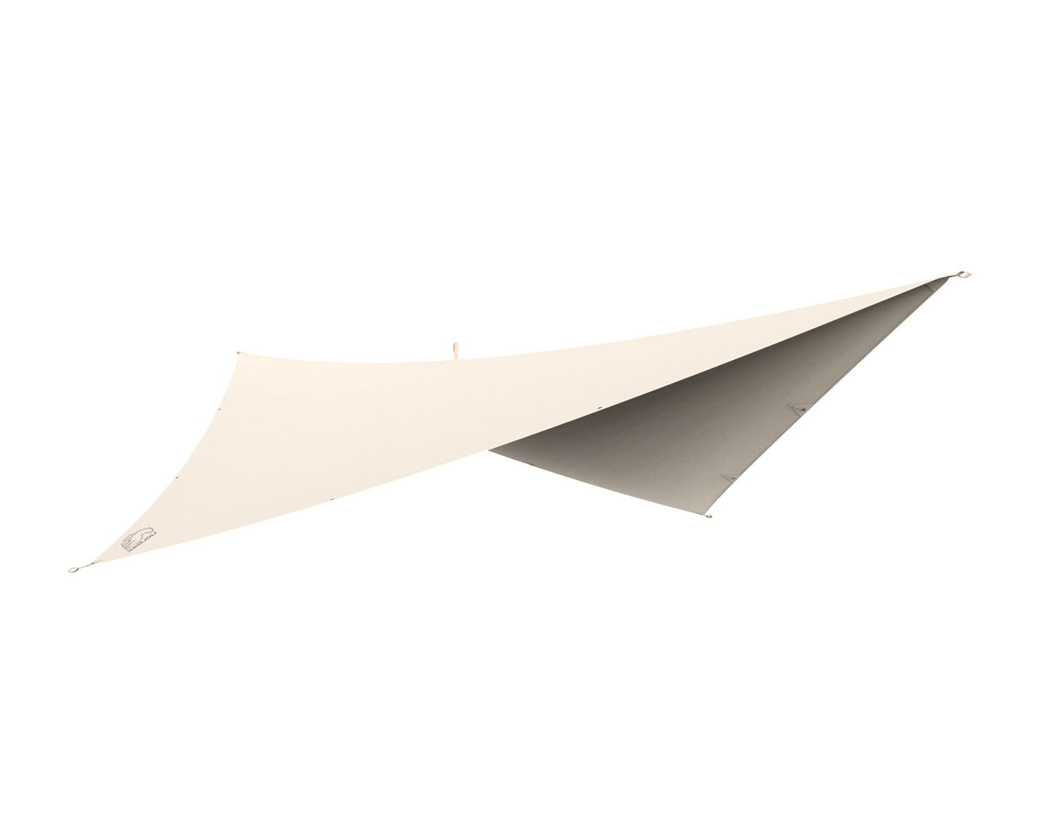 Nordisk Kari 10 Diamond 10 m² Natural