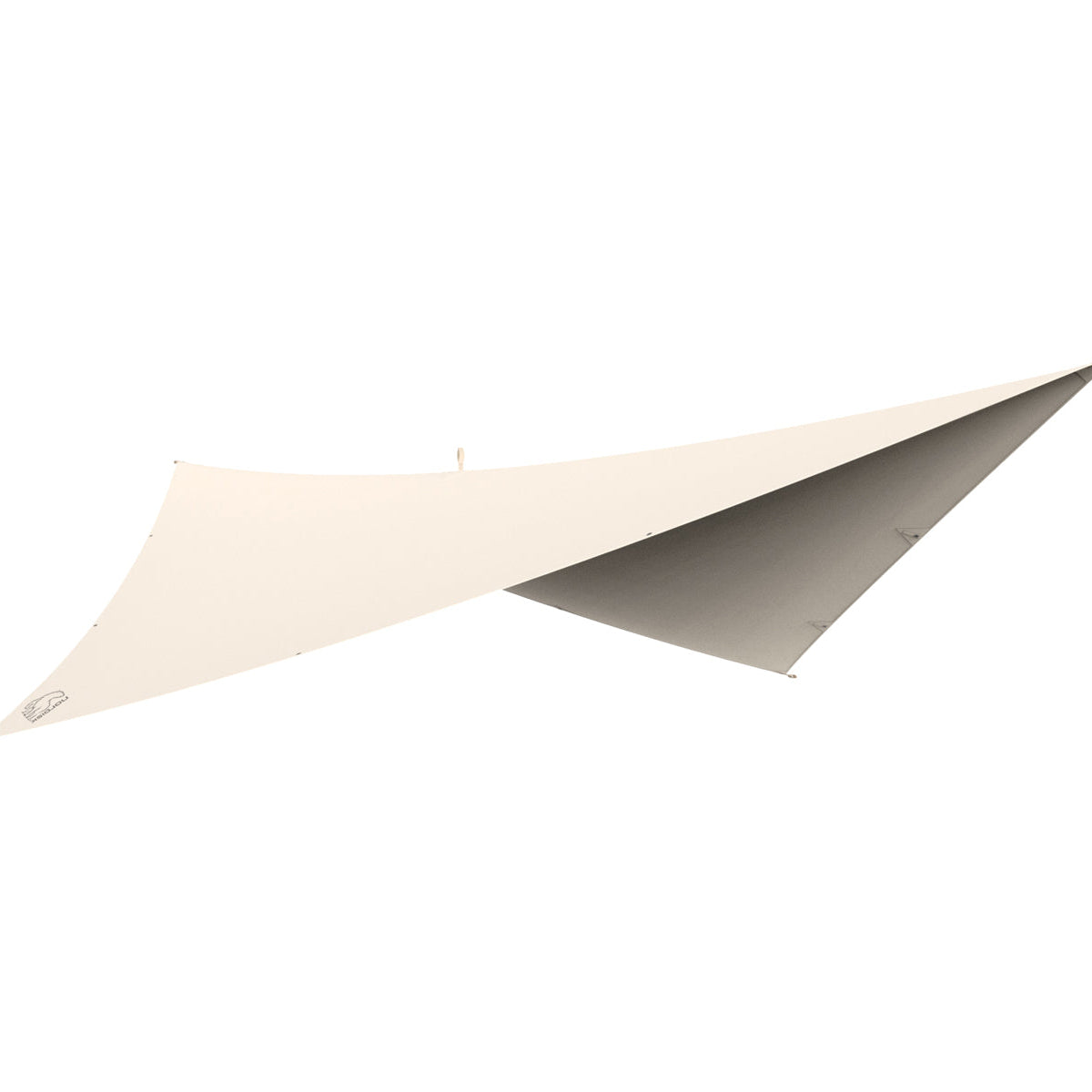 stoffladen tarp Kari 20 Diamond Baumwolle-Tarp von Nordisk