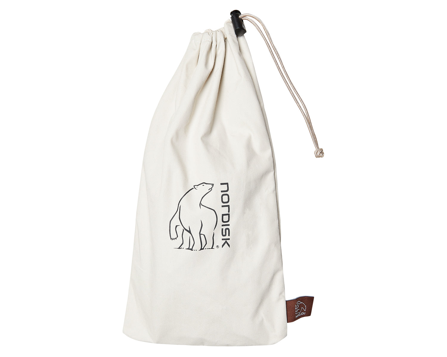 Kari 8 Baumwolle-Tarp - 8 m² | Sandshell