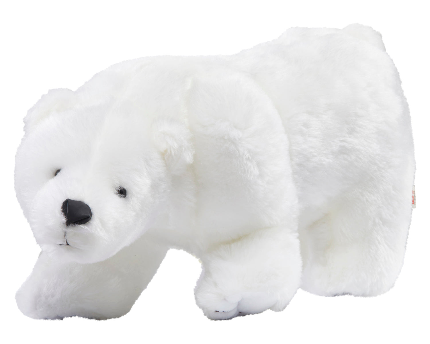 Nordisk Polar Bear, large Optic White