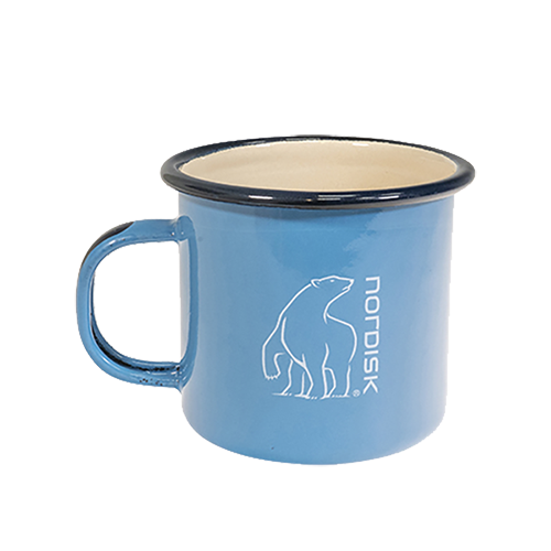 Nordisk Madam Blå cup large Sky Blue