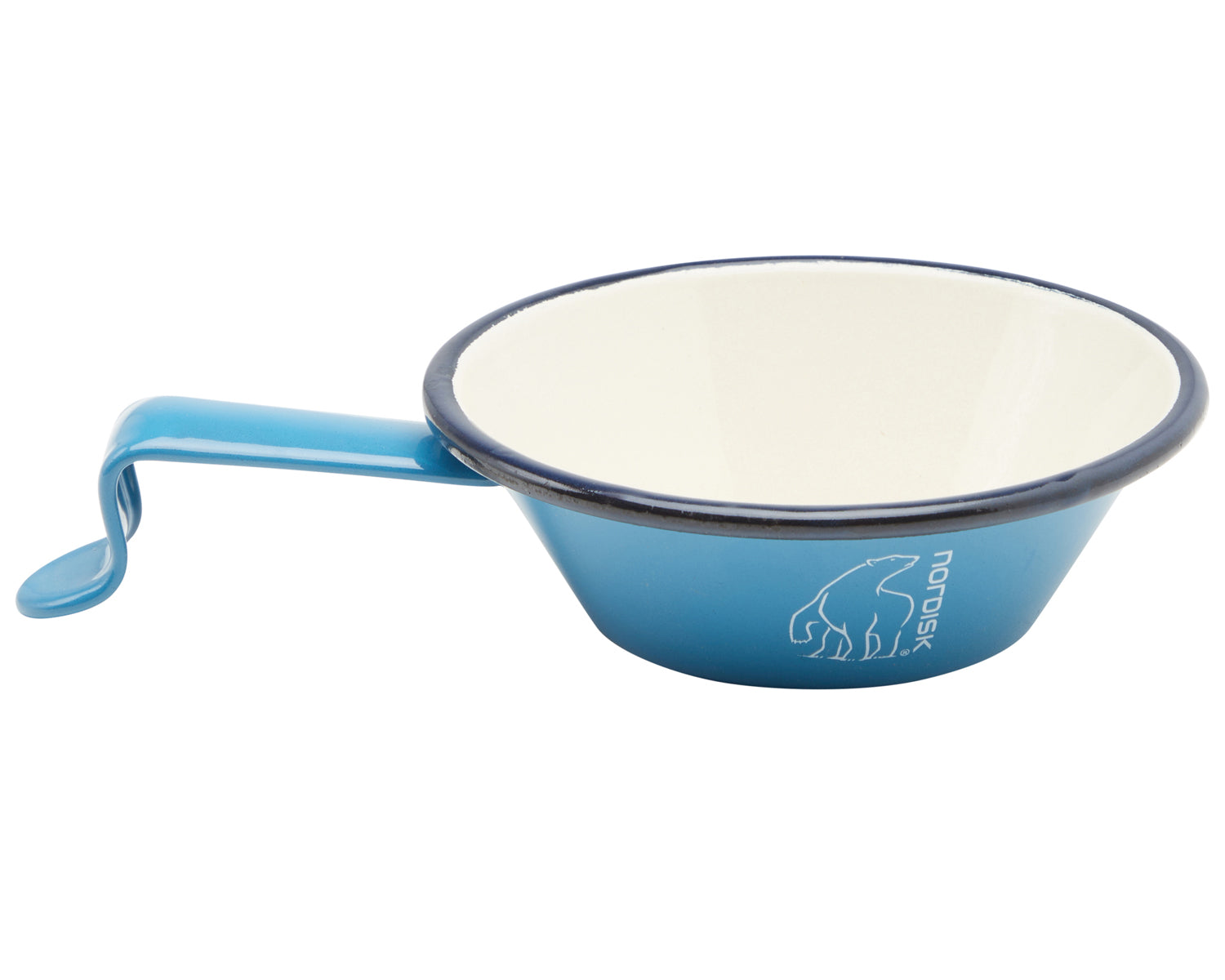 Nordisk Madam Blå measure cup Sky Blue