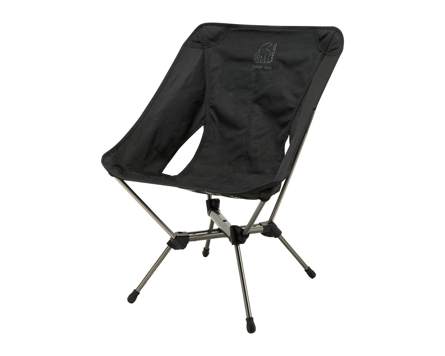 Marielund chair - Black