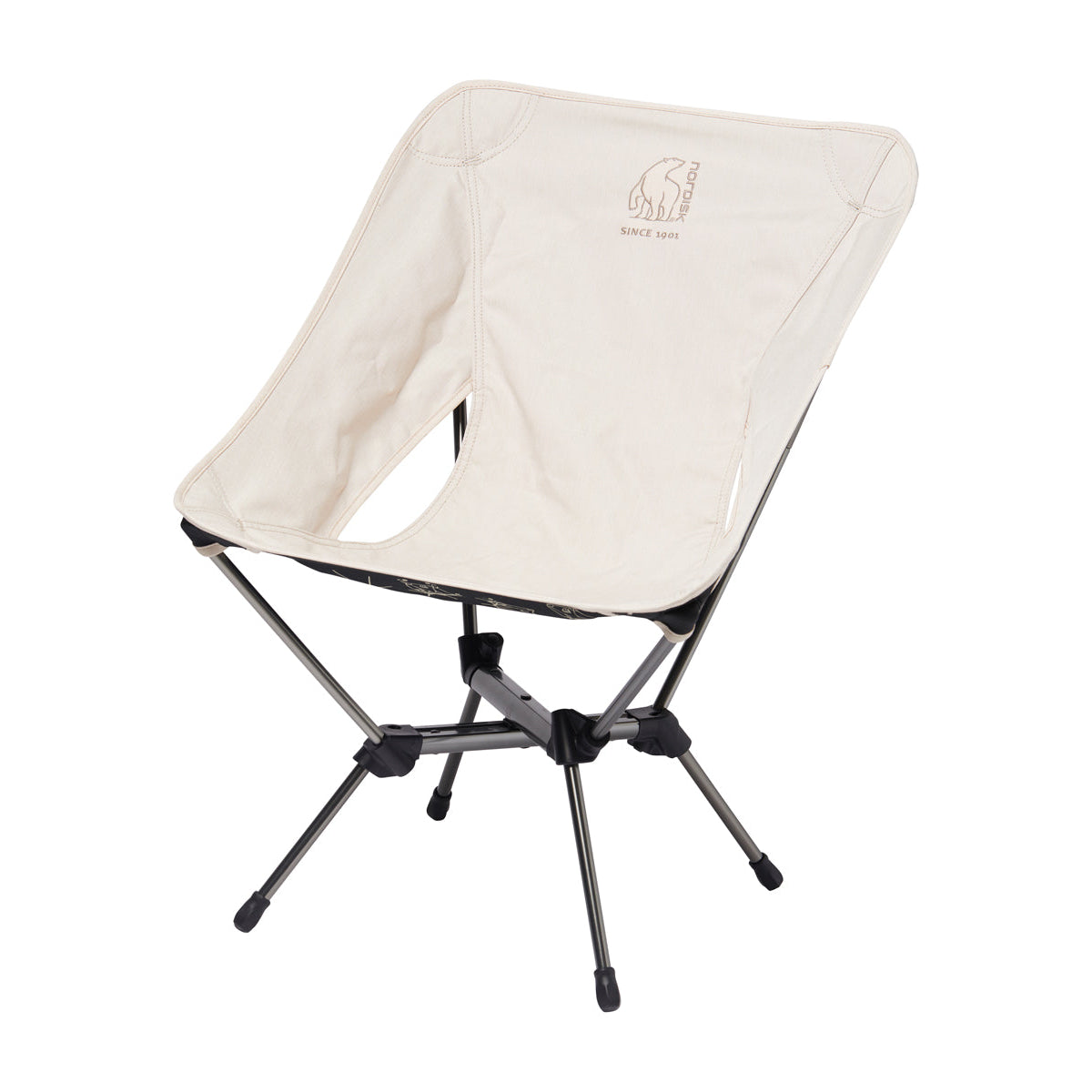 campingstuhl nordisk Marielund Chair von Nordisk