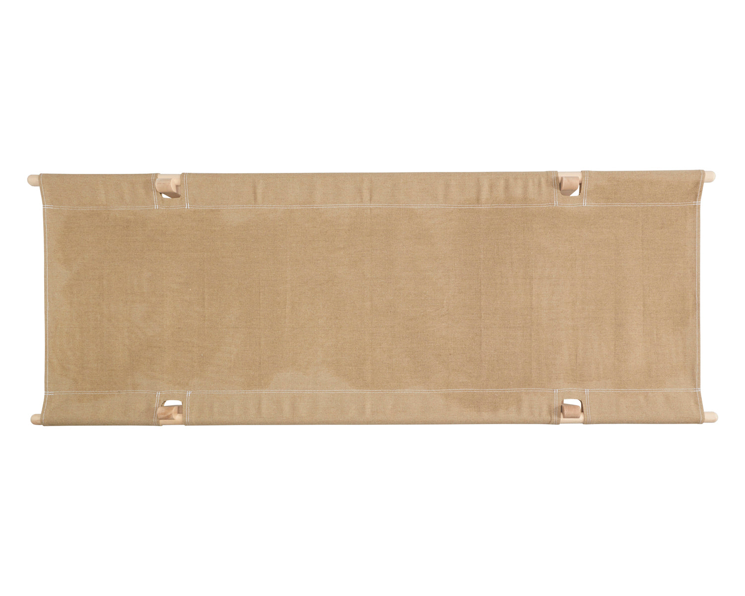 Nordisk Marselis wooden bed Neutral