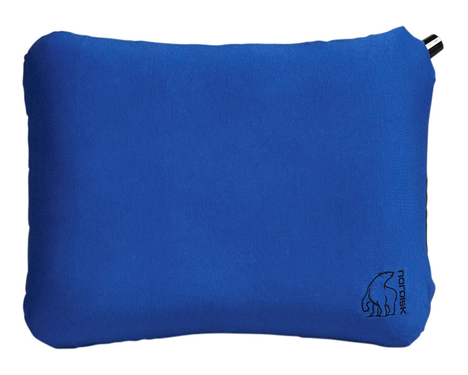 Nat pillow - Limoges Blue