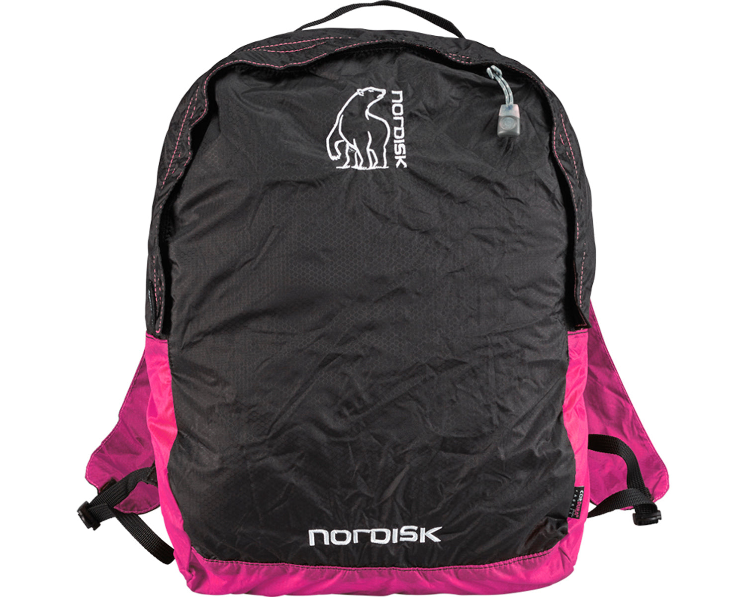 Nordisk Nibe bag New Pink