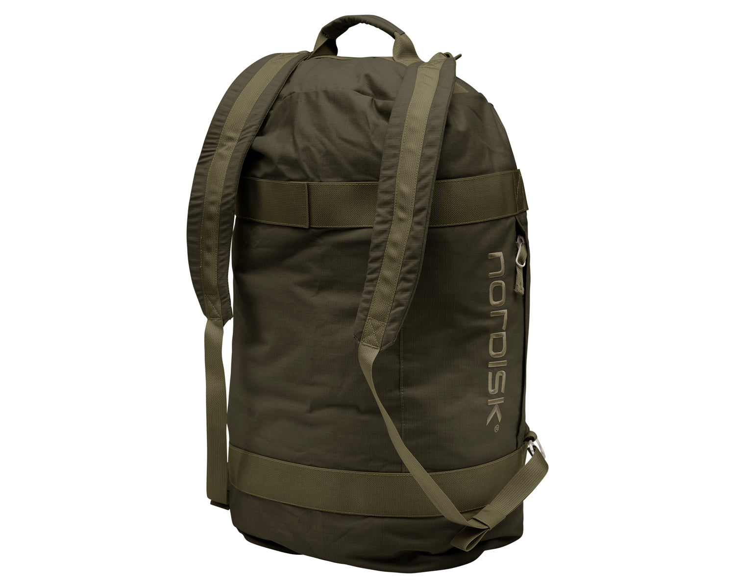 Njord Bag 60L - Tasche | 60 L | Four Leaf Clover Green