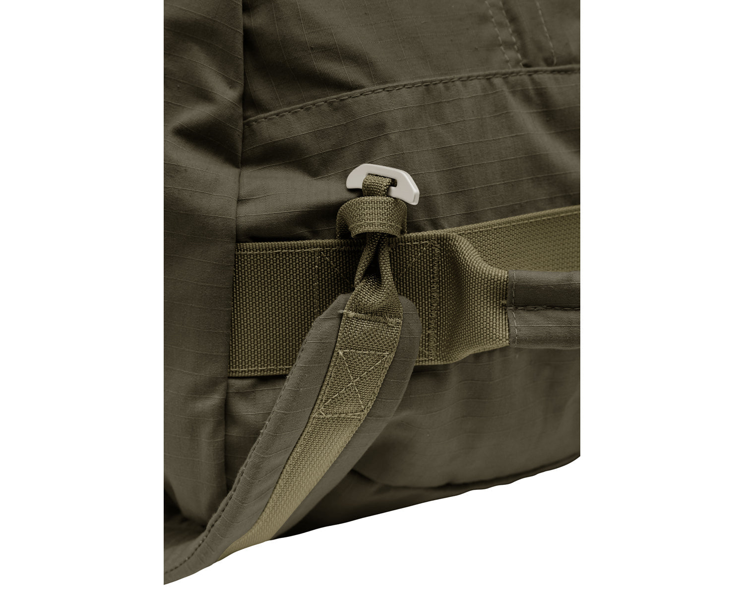 Njord Bag 60L - Tasche | 60 L | Four Leaf Clover Green