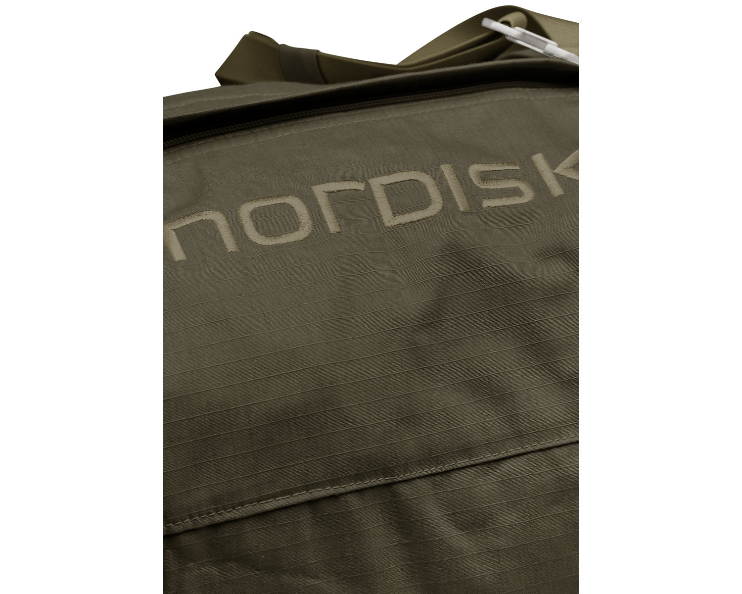 Njord Bag 60L - Tasche | 60 L | Four Leaf Clover Green