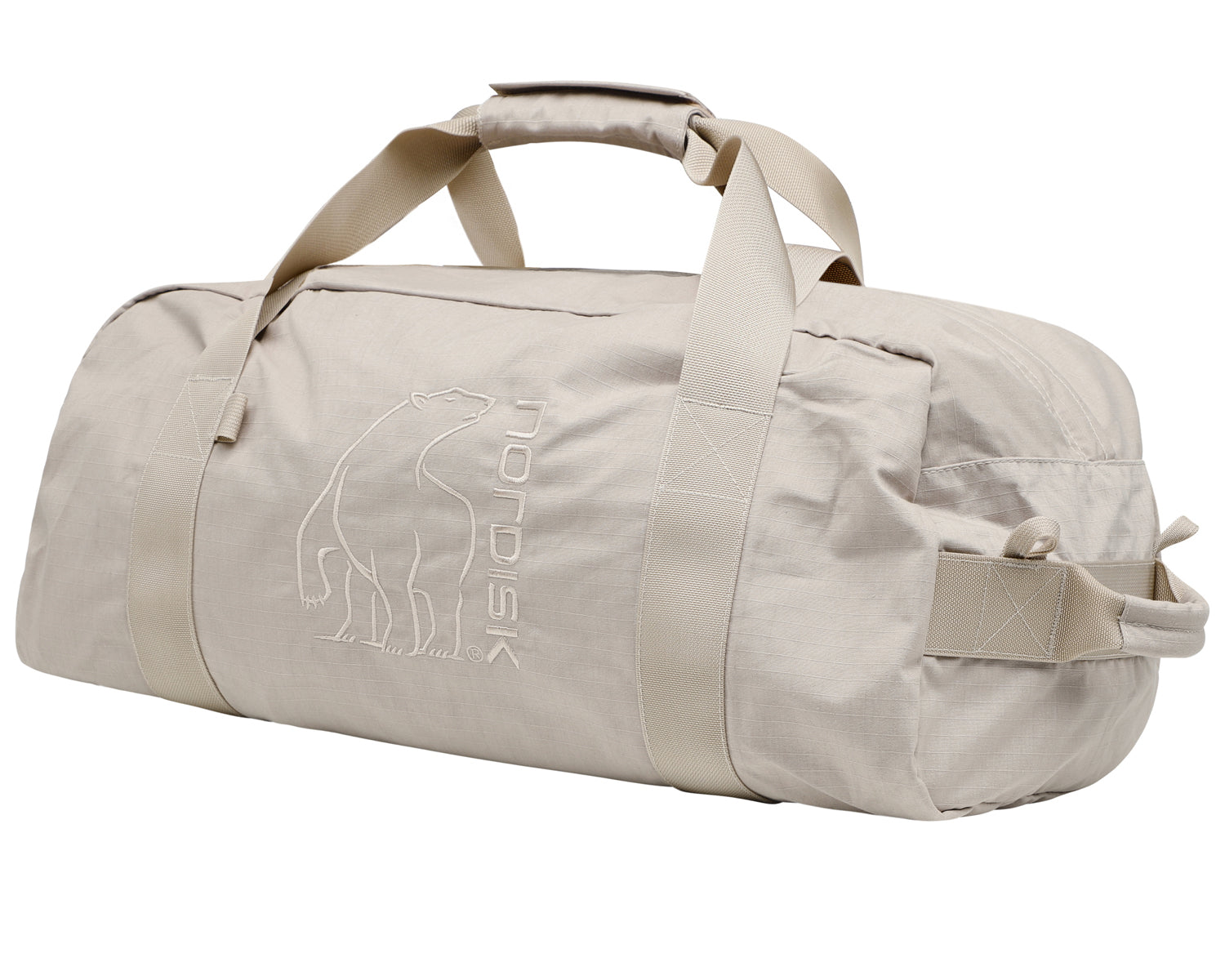 Njord Bag 60L - Tasche | 60 L | Simply Taupe Beige