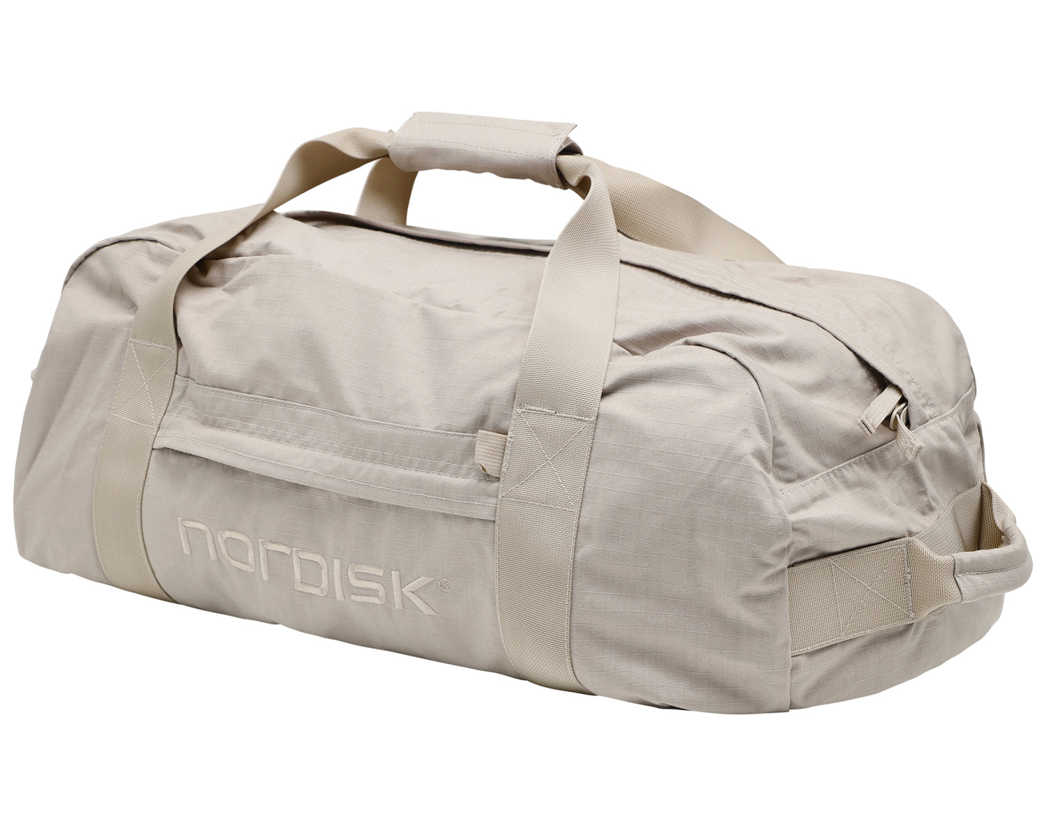 Njord Bag 60L - Tasche | 60 L | Simply Taupe Beige