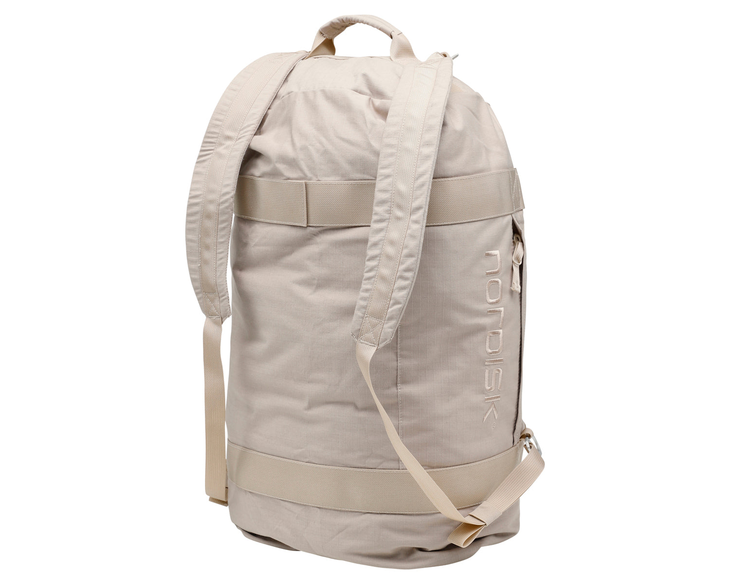 Njord Bag 60L - Tasche | 60 L | Simply Taupe Beige