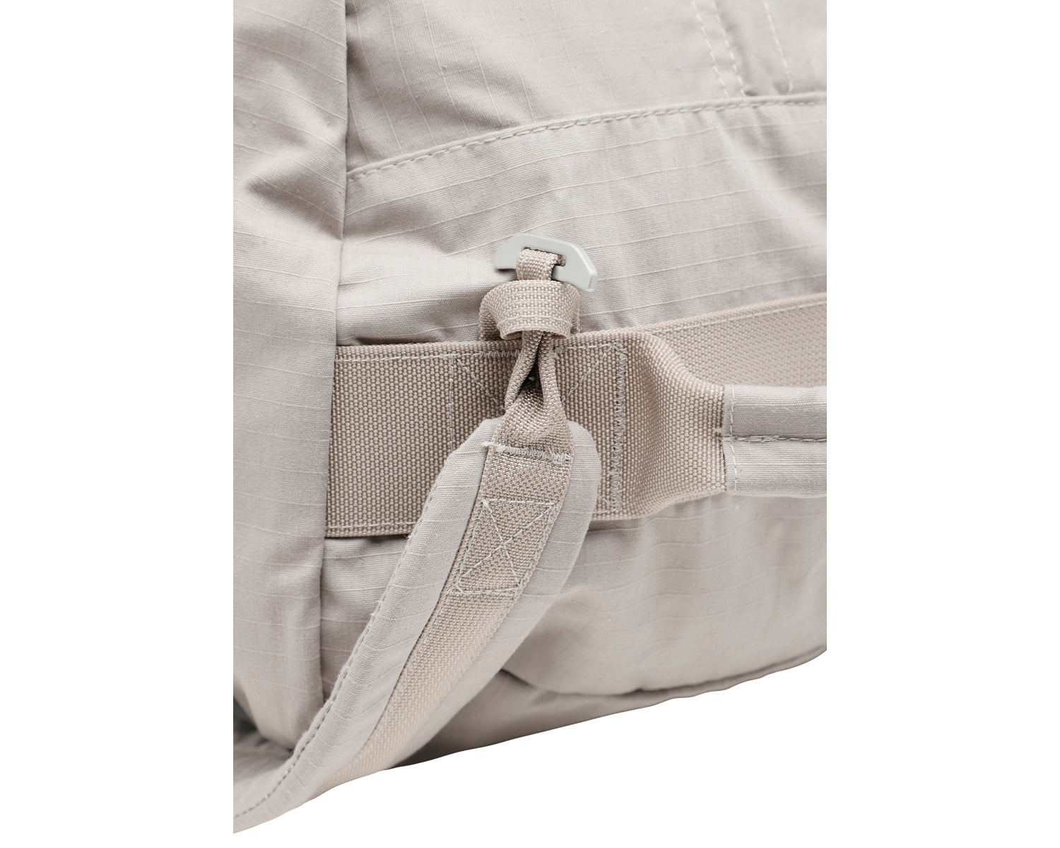 Njord Bag 60L - Tasche | 60 L | Simply Taupe Beige