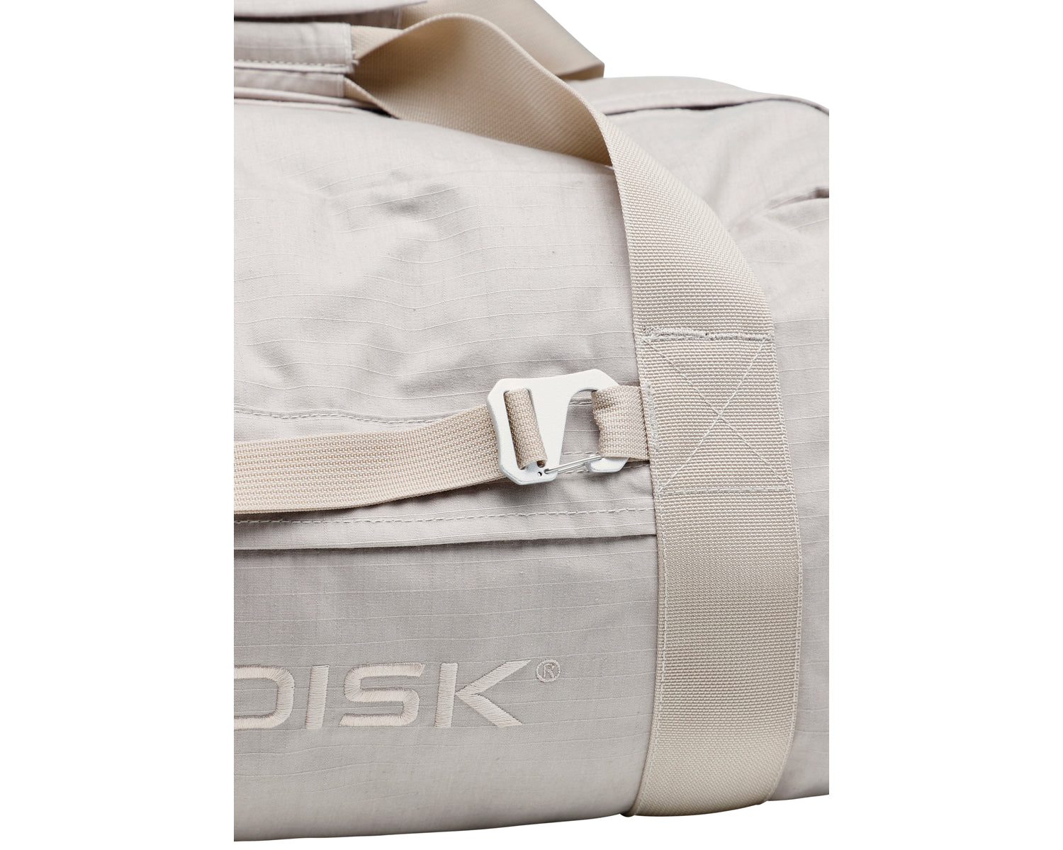 Njord Bag 60L - Tasche | 60 L | Simply Taupe Beige