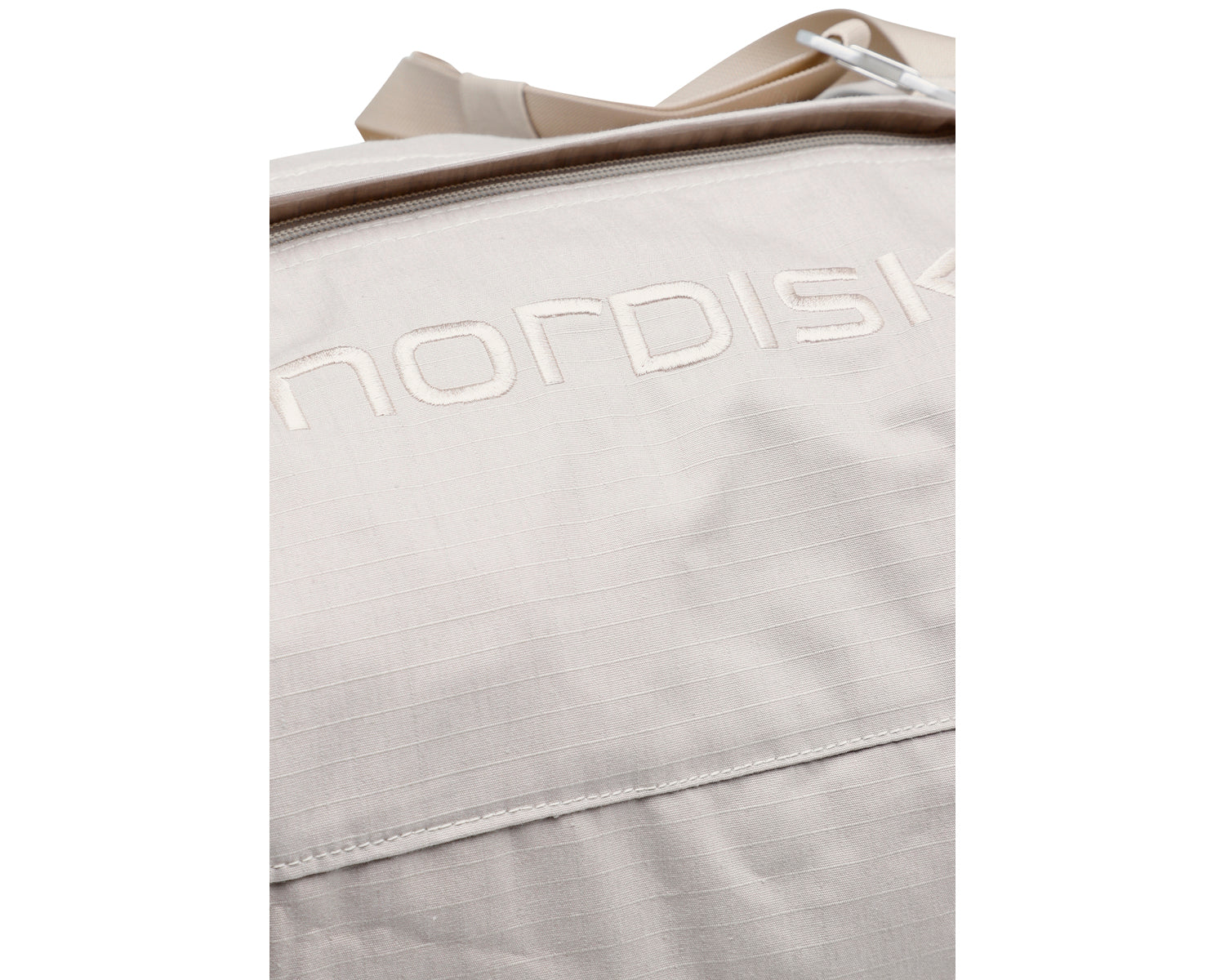 Njord Bag 60L - Tasche | 60 L | Simply Taupe Beige