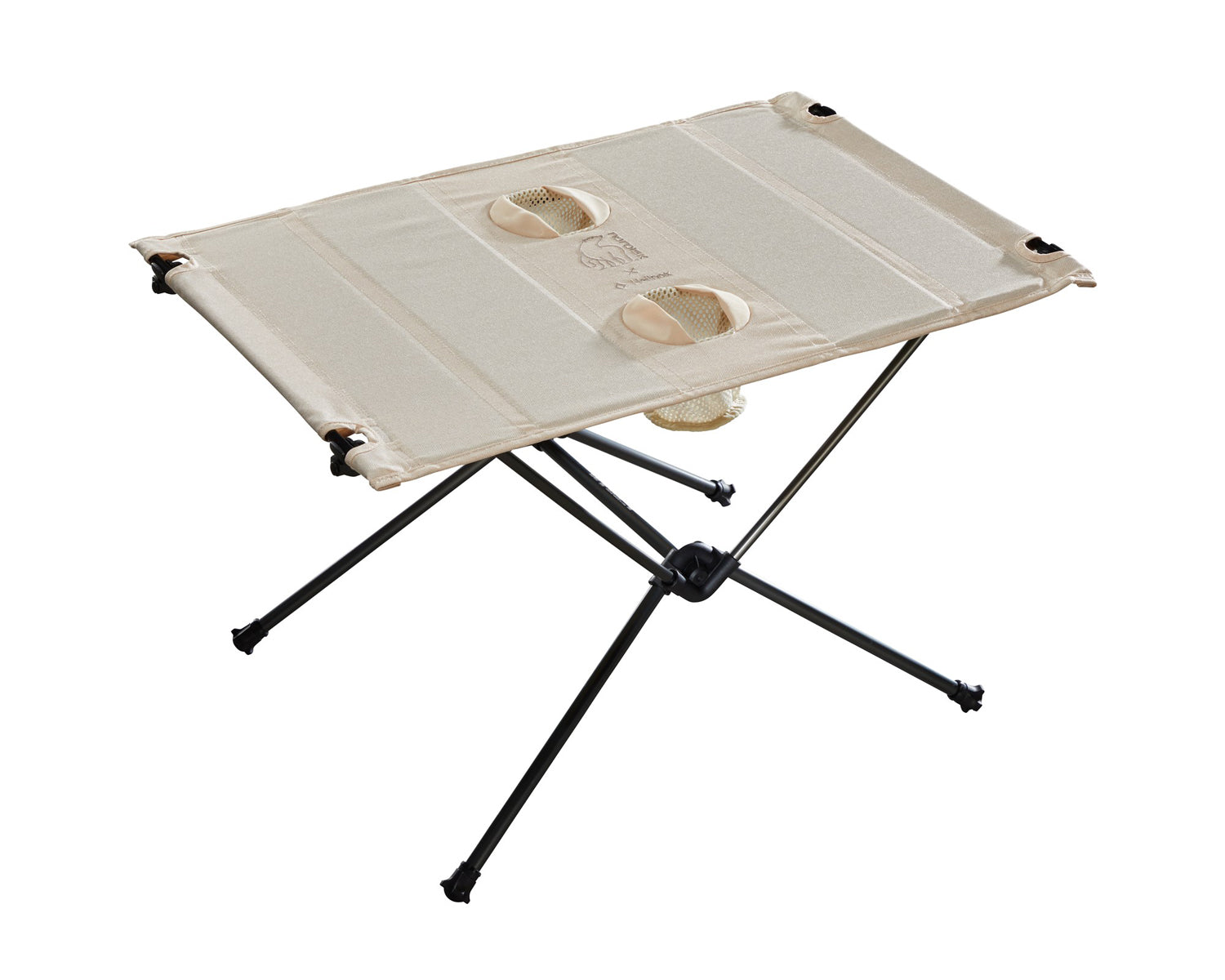 Nordisk Nordisk ✕ Helinox Table Neutral
