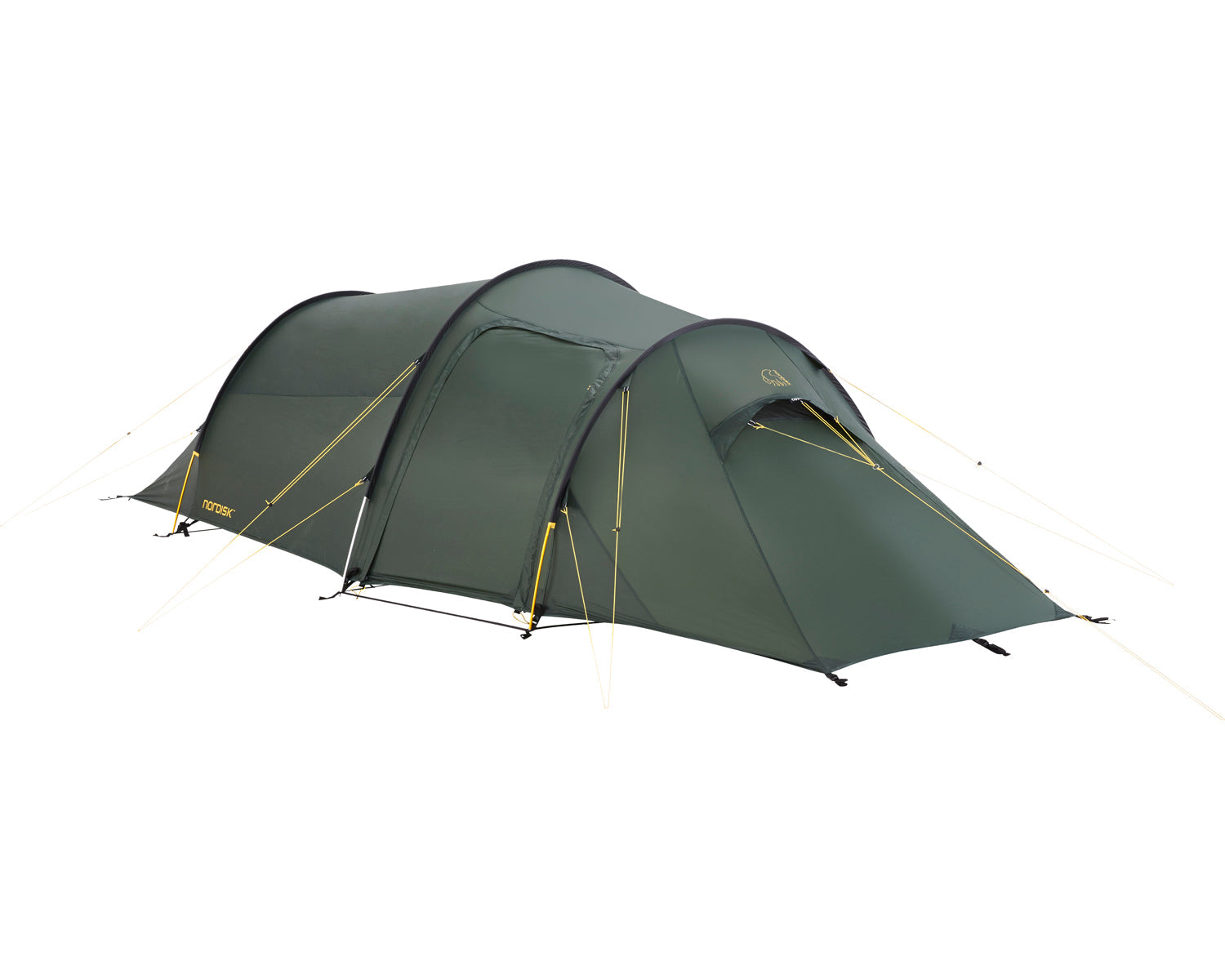 Oppland 2 SI - 2 person - Forest Green