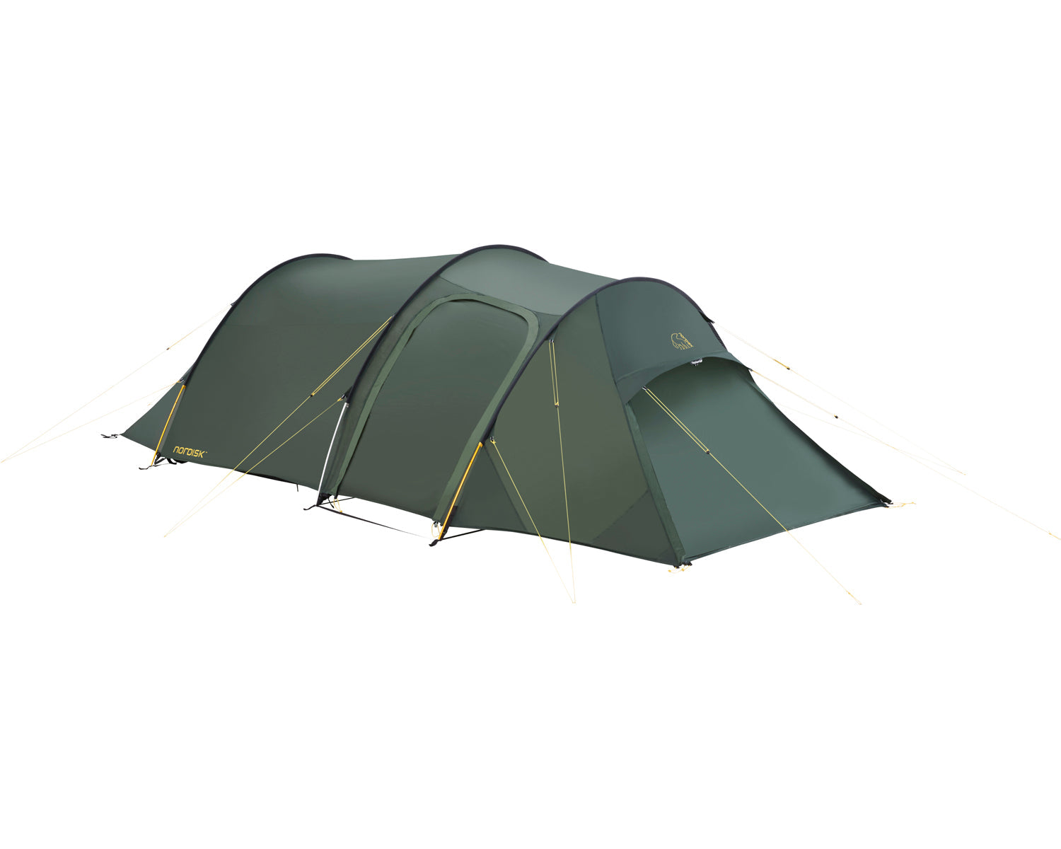 Oppland 3 SI - 3 person - Forest Green