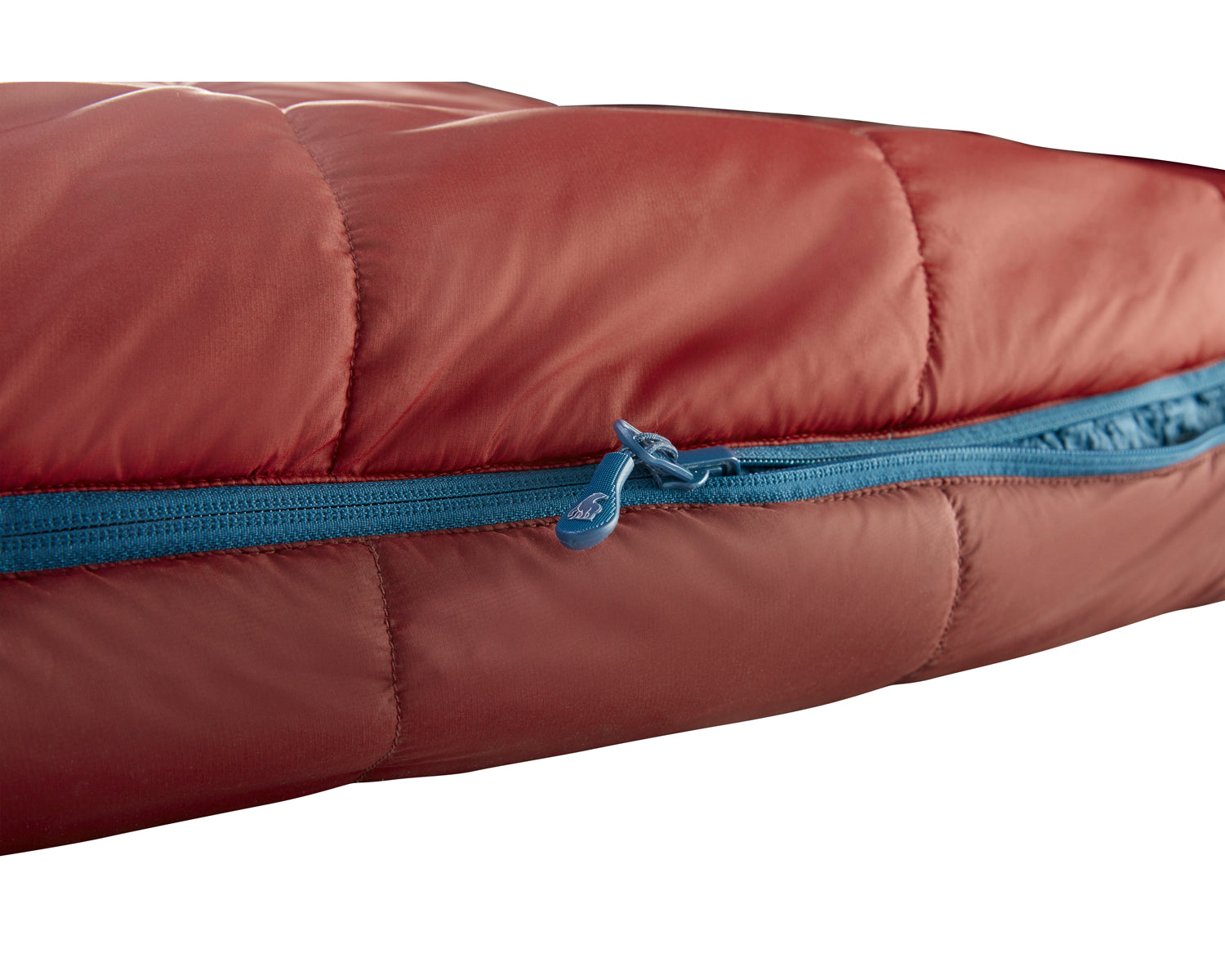 アウトドア寝具 nordisk Puk +10 BlanketSun Dried Tomato アウトドア寝具 nordisk Puk +10 BlanketSun Dried Tomato
