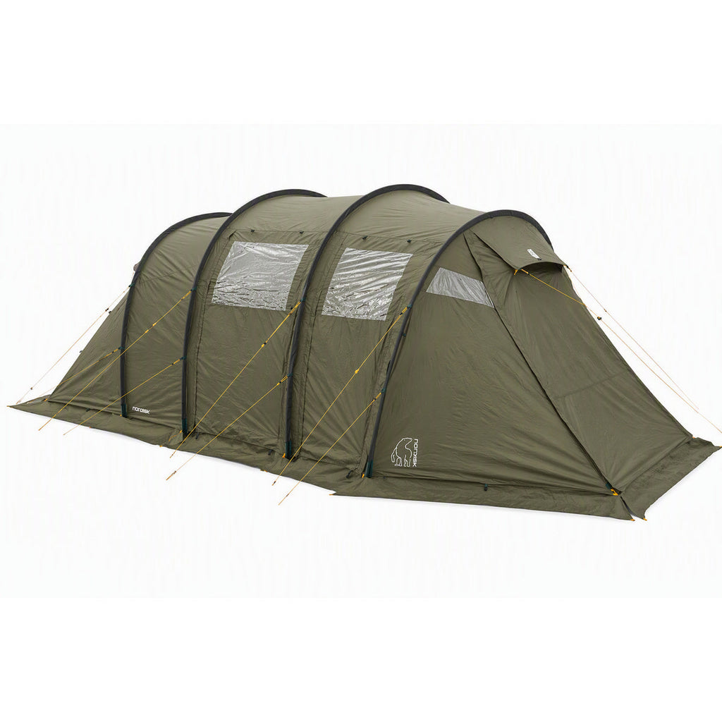 Reisa 6 PU Zelt mit Bodenschürze - 6 Personen
