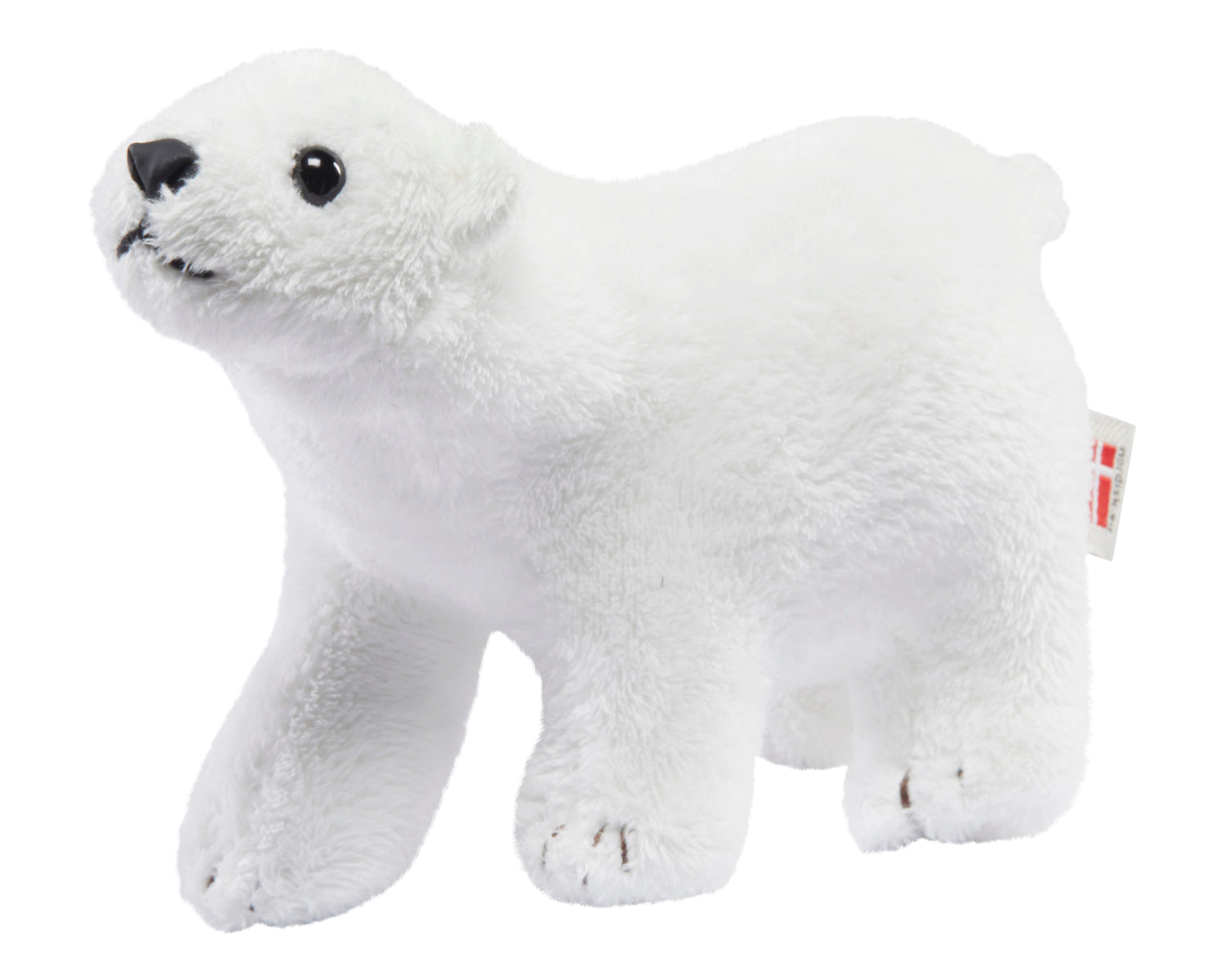 NORDISK■Uni Painting Polar Bear Short-Sleeved ■送料込 hj,1000x-pad,1000x1000,f8f8f8.