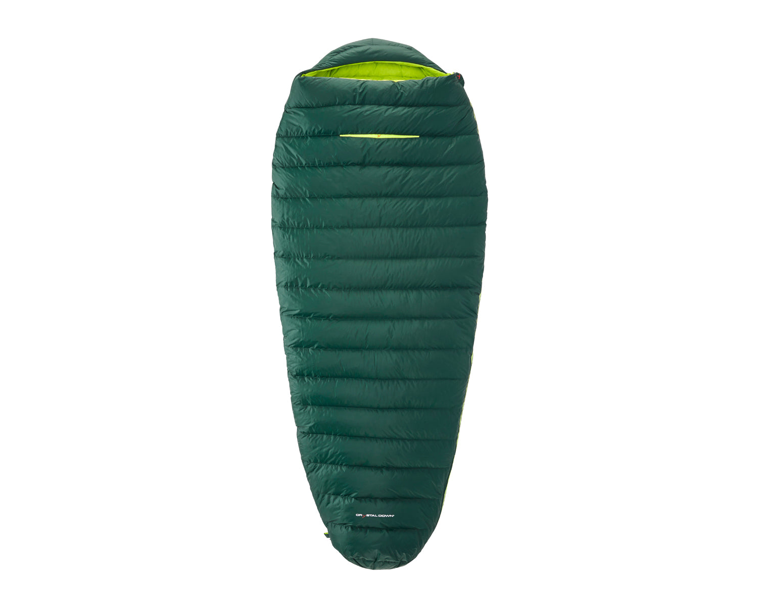 Tension Comfort 800 Schlafsack - Daune (-6° C) | Scarab