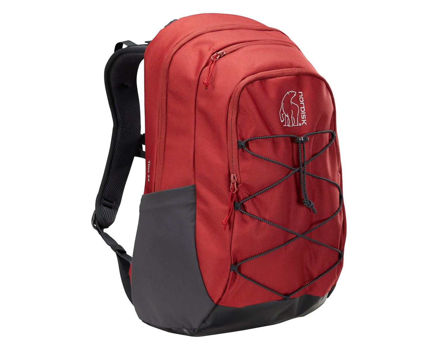 Tinn 24 backpack 24 L Burnt Red