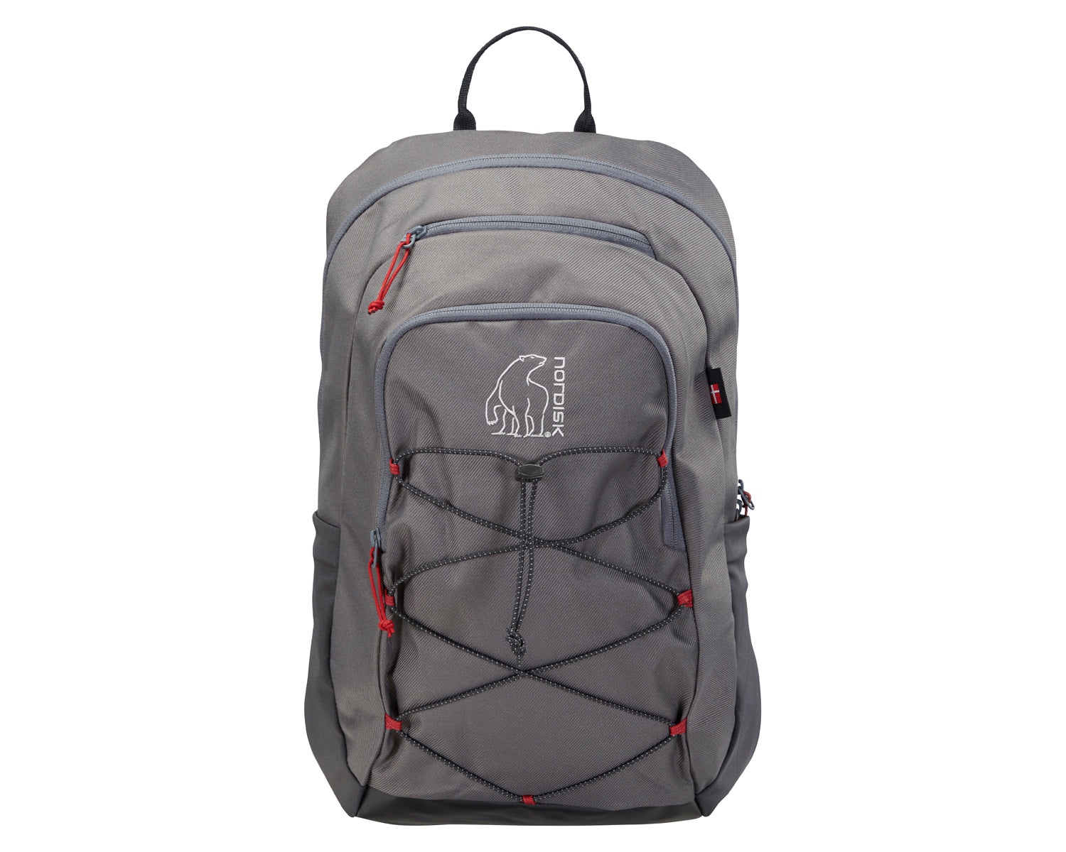 Nordisk Tinn 24 backpack 24 L Magnet