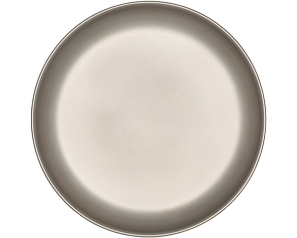Teller - Titanium | Matt Silber