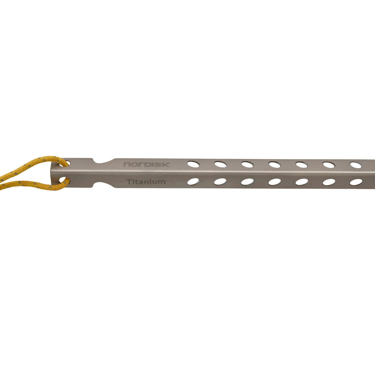 Titanium V-Hering 9g