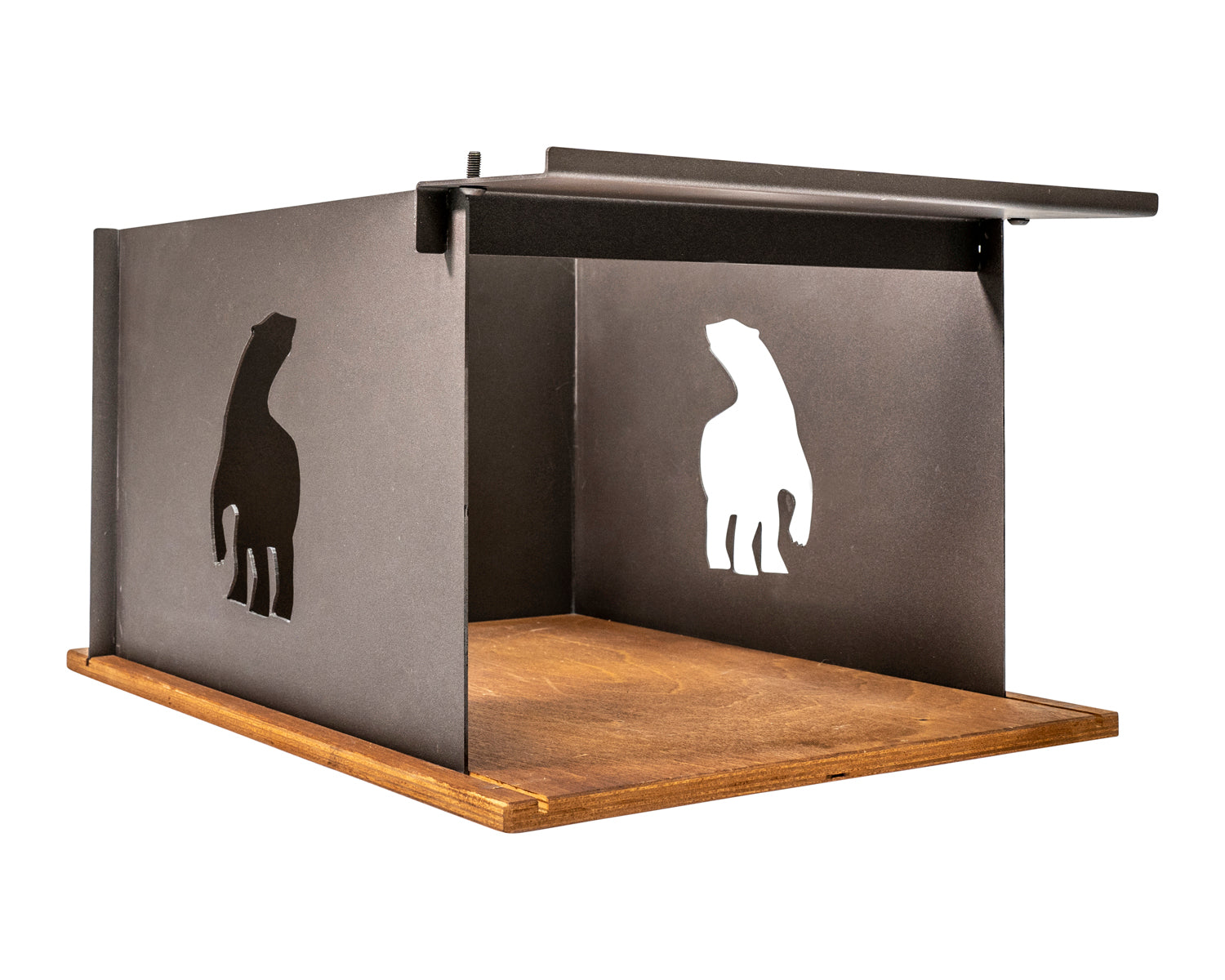 Nordisk Torden base set Black