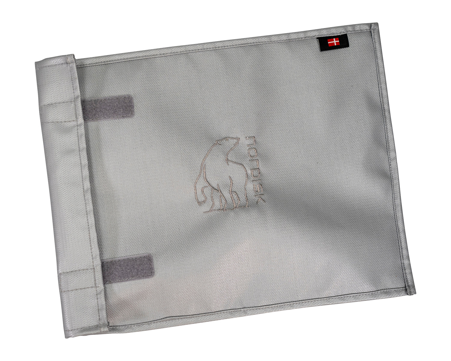 Nordisk Torden envelope Sand