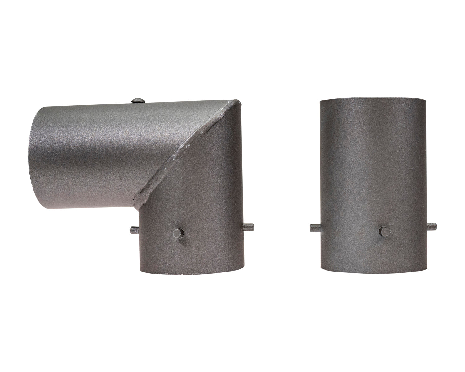 Nordisk Torden exit pipe set Steel