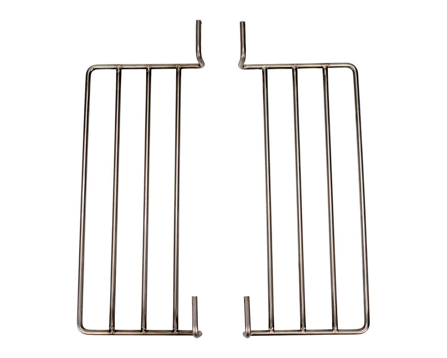 Nordisk Torden stainless steel wings Steel