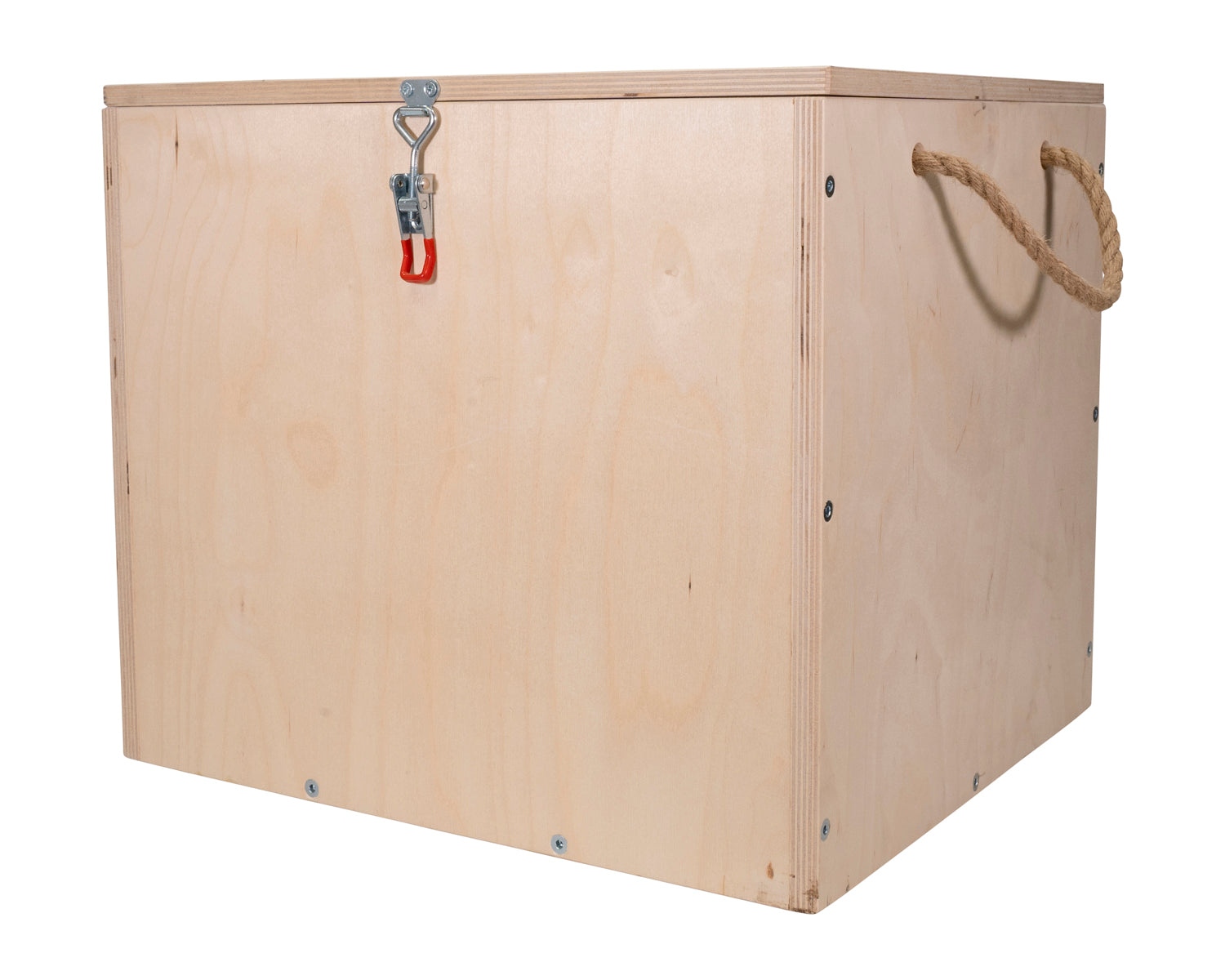 Nordisk Torden wooden box Sand