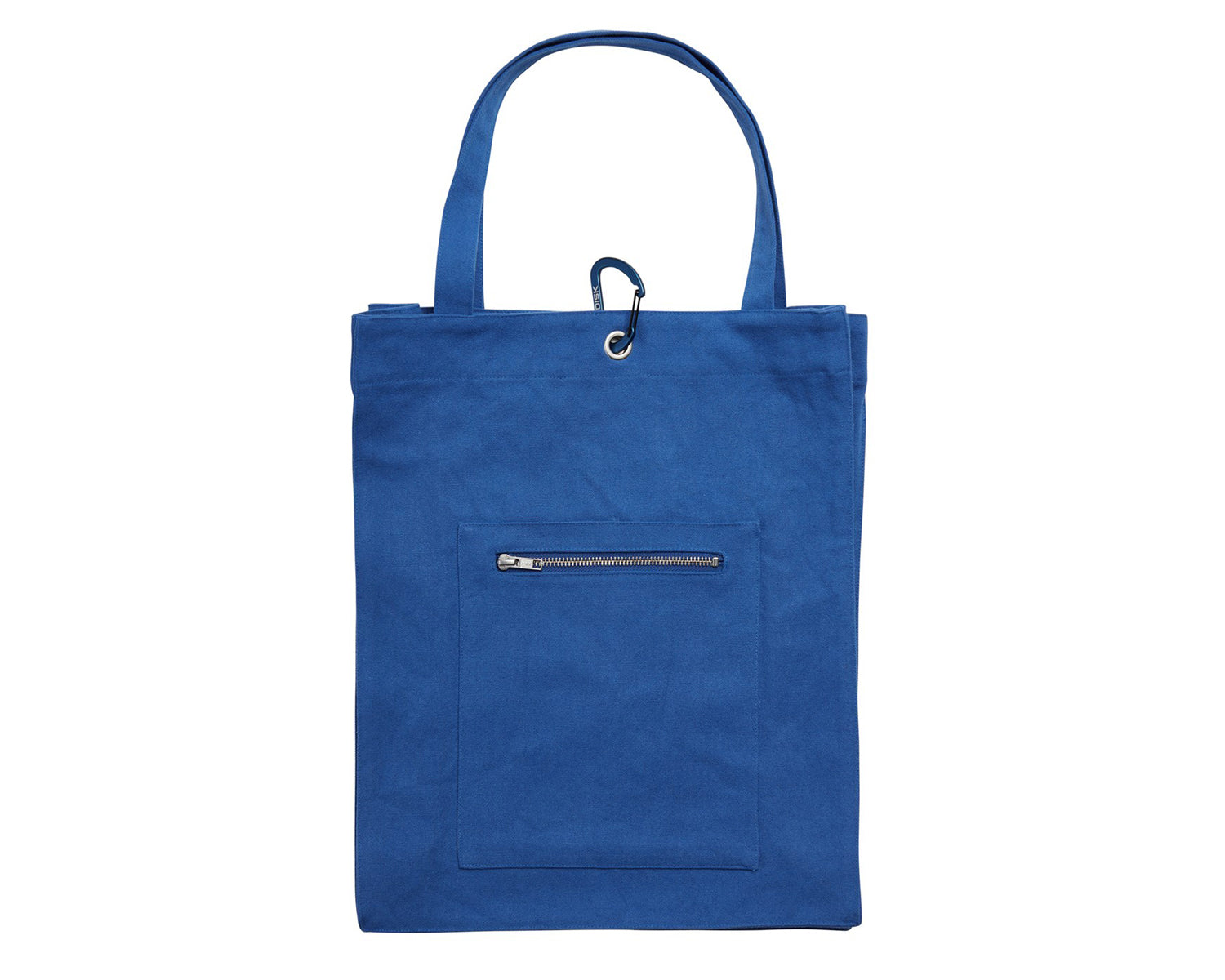 Tote Bag 34x43cm Galaxy Blue