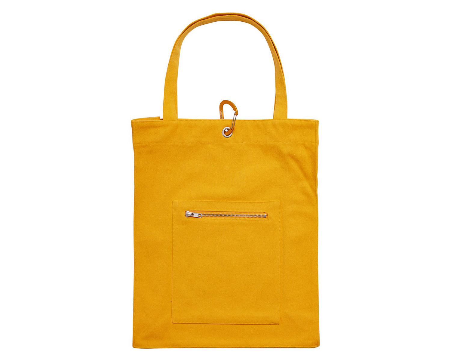 Tote Bag - 34x43cm - Radiant Yellow